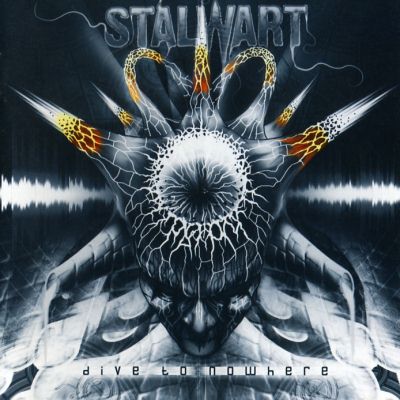Stalwart: "Dive To Nowhere" – 2003